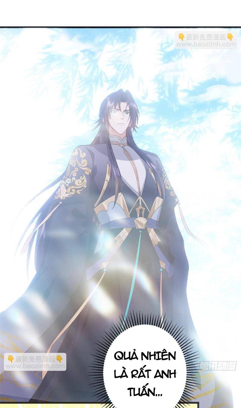 Chưởng Môn Khiêm Tốn Chút - Chapter 399 - Page 18