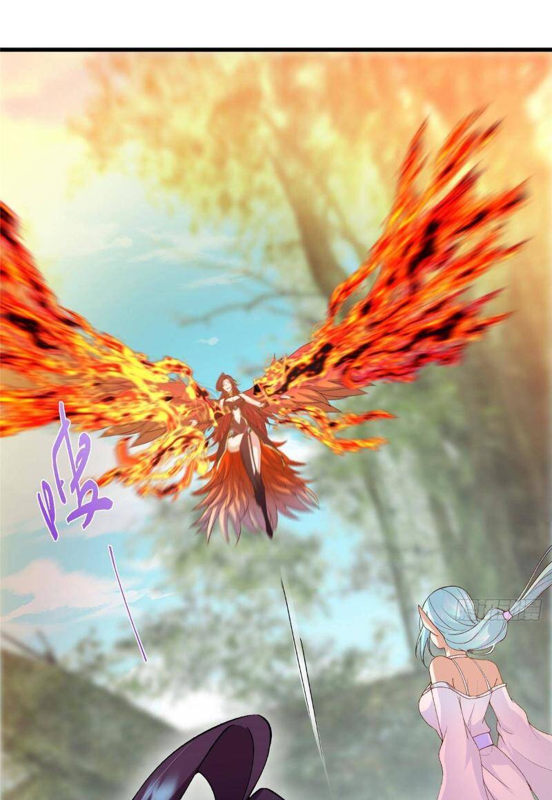 Chưởng Môn Khiêm Tốn Chút - Chapter 399 - Page 21