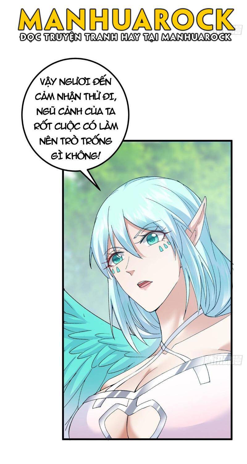 Chưởng Môn Khiêm Tốn Chút - Chapter 399 - Page 26