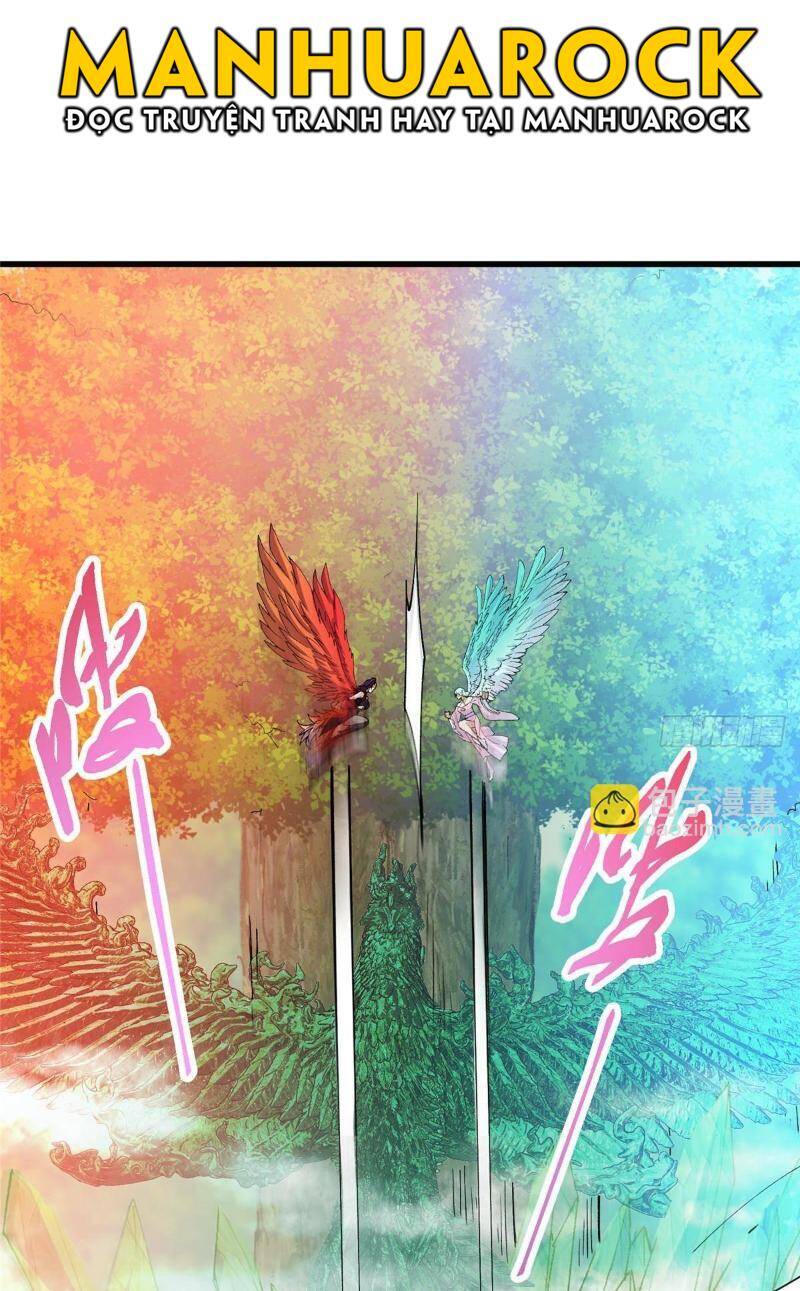 Chưởng Môn Khiêm Tốn Chút - Chapter 399 - Page 27