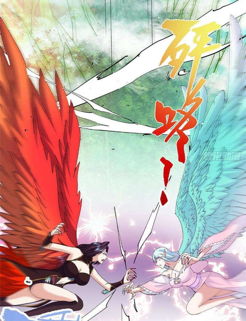 Chưởng Môn Khiêm Tốn Chút - Chapter 399 - Page 28