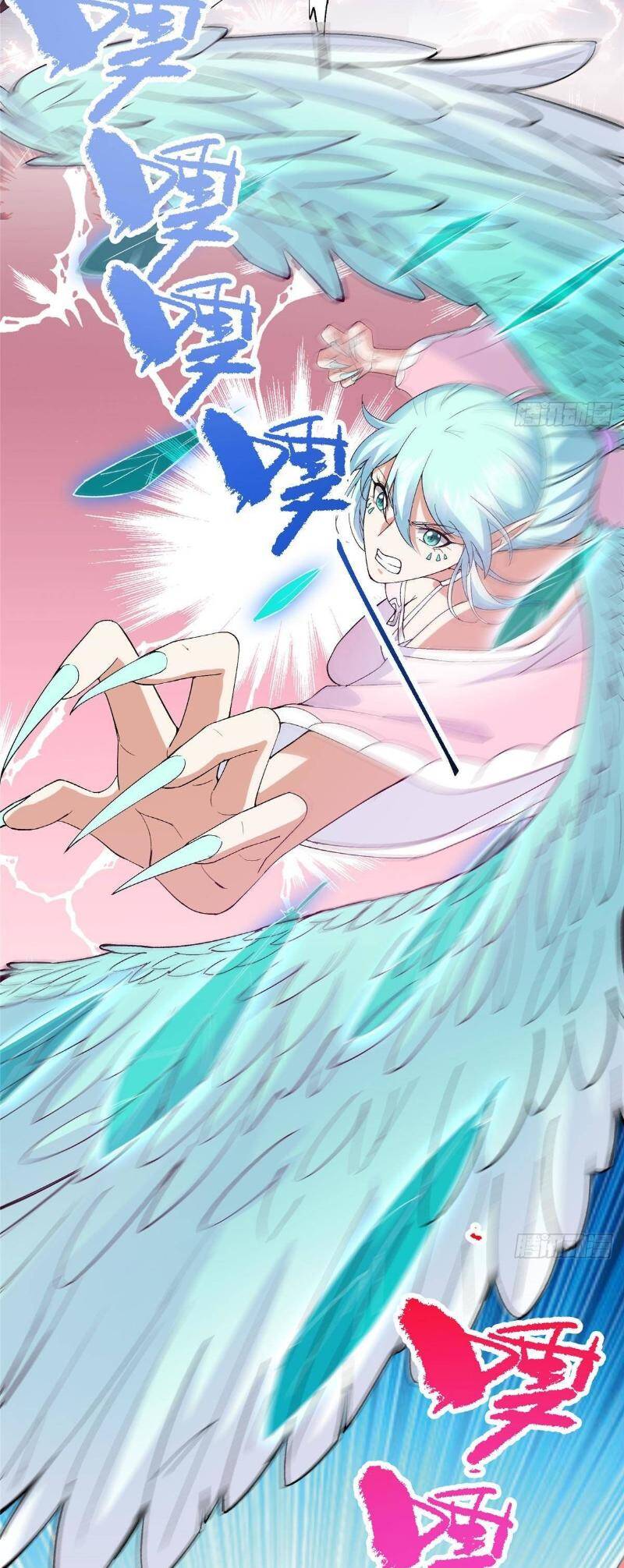 Chưởng Môn Khiêm Tốn Chút - Chapter 399 - Page 29