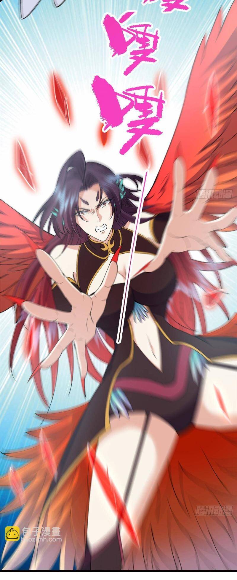 Chưởng Môn Khiêm Tốn Chút - Chapter 399 - Page 30