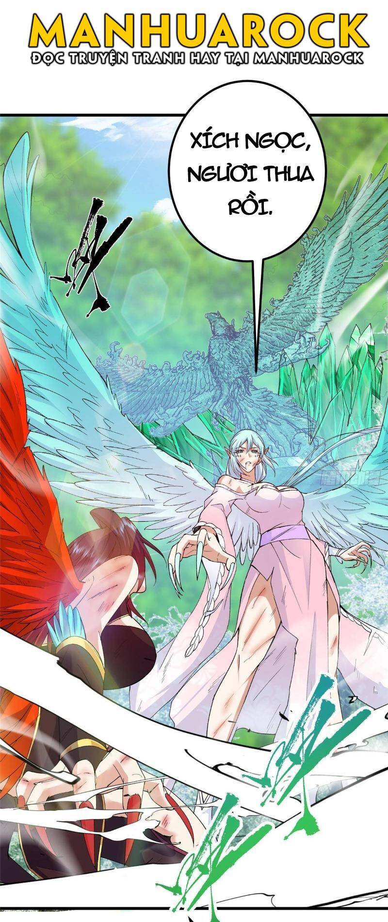 Chưởng Môn Khiêm Tốn Chút - Chapter 399 - Page 43