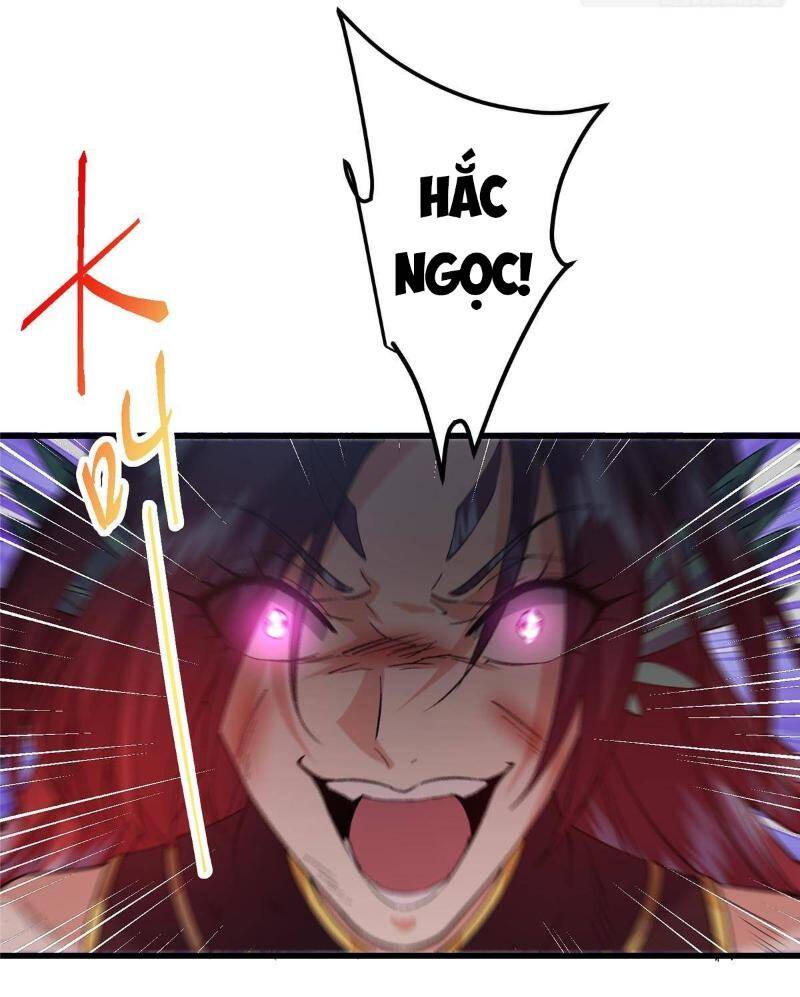 Chưởng Môn Khiêm Tốn Chút - Chapter 399 - Page 48