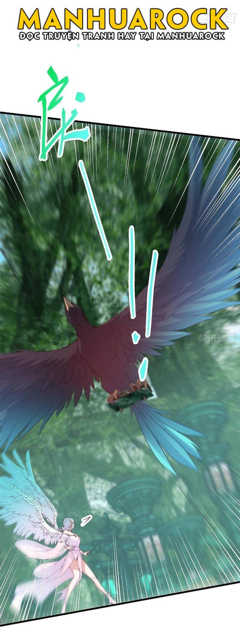 Chưởng Môn Khiêm Tốn Chút - Chapter 399 - Page 49