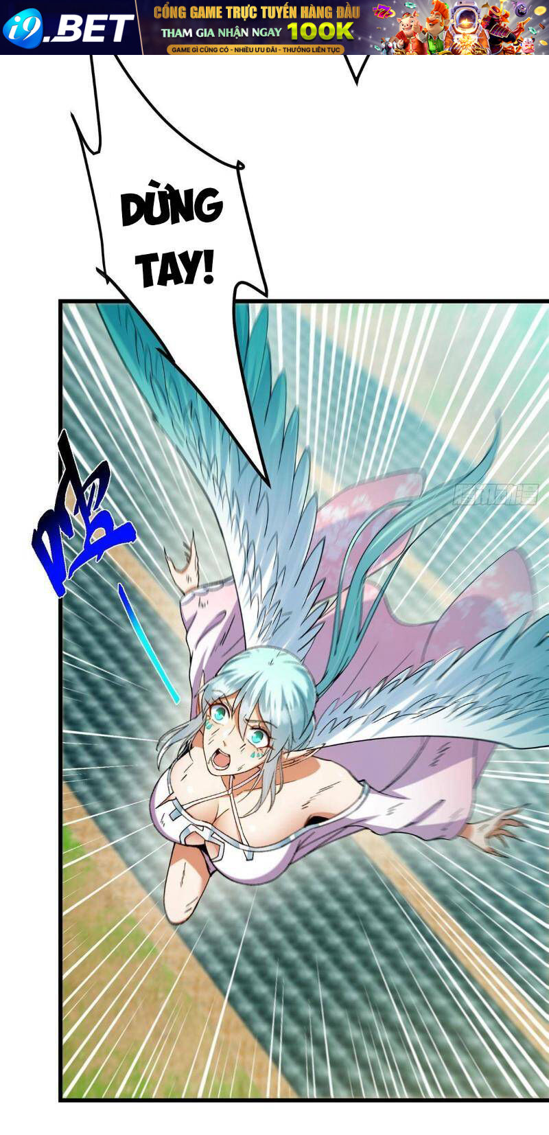 Chưởng Môn Khiêm Tốn Chút - Chapter 399 - Page 54