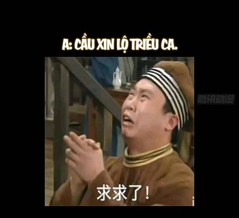 Chưởng Môn Khiêm Tốn Chút - Chapter 399 - Page 58