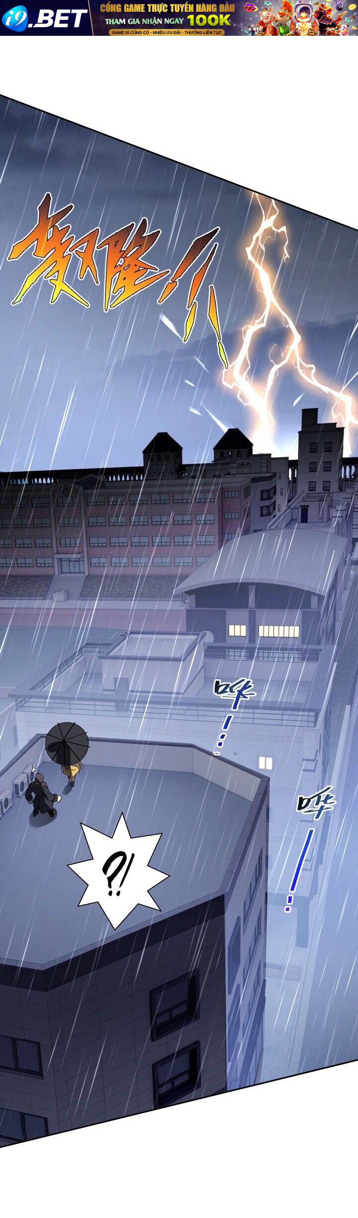 Ta Ký Kết Khế Ước Với Chính Mình Chapter 25 - Trang 5