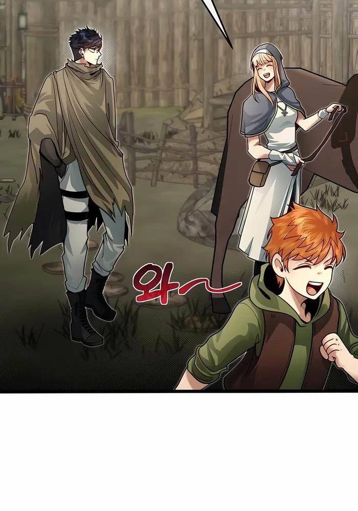 Anh Trai Anh Hùng Là Người Đã Chết Trong Học Viện - Chapter 82 - Page 100