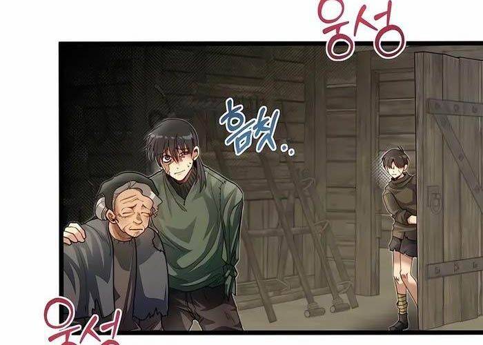 Anh Trai Anh Hùng Là Người Đã Chết Trong Học Viện - Chapter 82 - Page 103