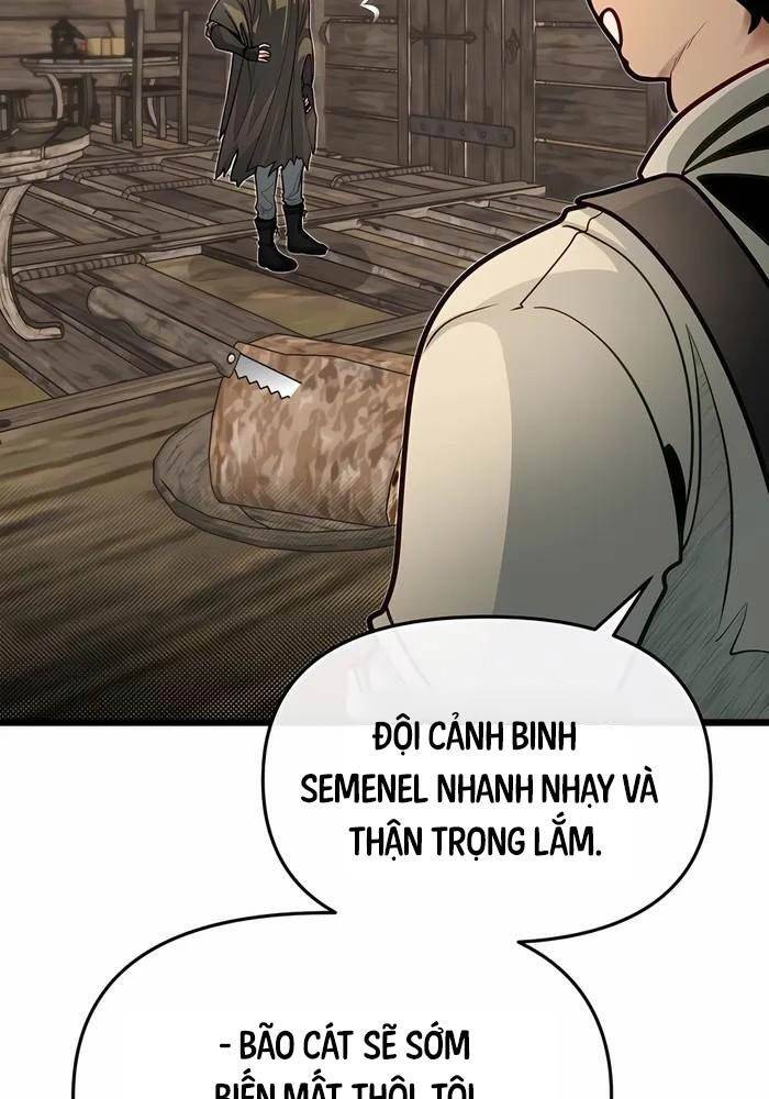 Anh Trai Anh Hùng Là Người Đã Chết Trong Học Viện - Chapter 82 - Page 39