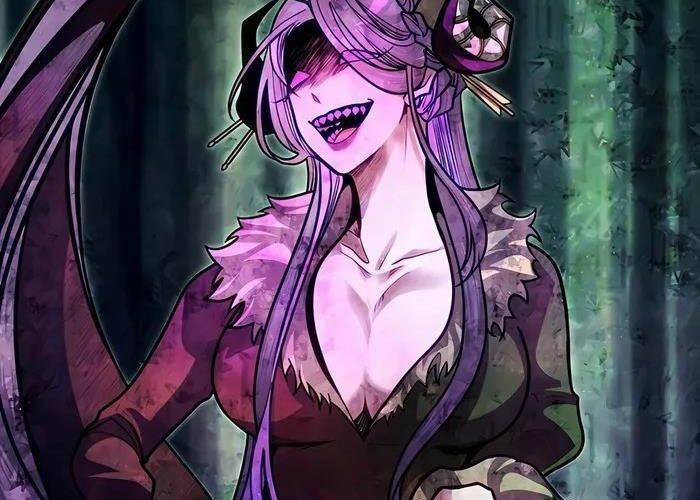 Anh Trai Anh Hùng Là Người Đã Chết Trong Học Viện - Chapter 82 - Page 48