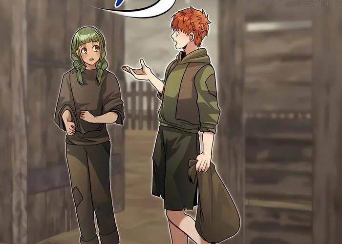 Anh Trai Anh Hùng Là Người Đã Chết Trong Học Viện - Chapter 82 - Page 54