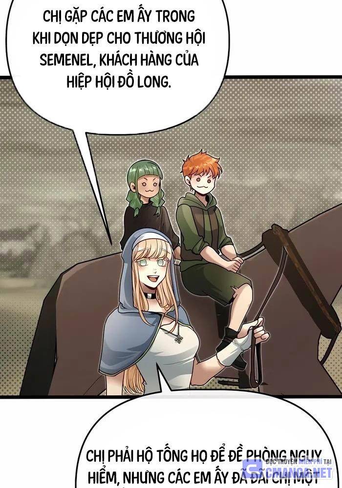 Anh Trai Anh Hùng Là Người Đã Chết Trong Học Viện - Chapter 82 - Page 92