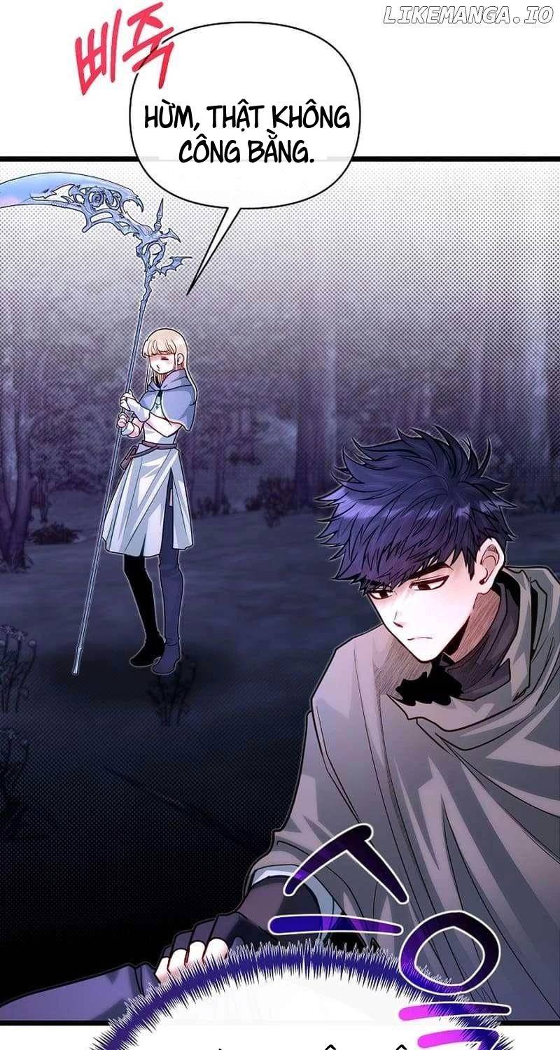 Anh Trai Anh Hùng Là Người Đã Chết Trong Học Viện - Chapter 83 - Page 13