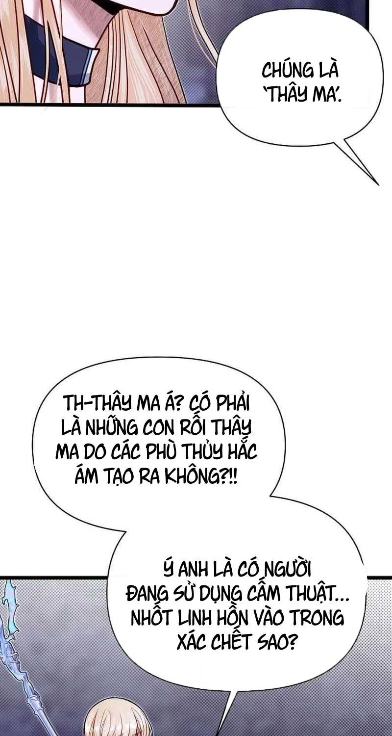 Anh Trai Anh Hùng Là Người Đã Chết Trong Học Viện - Chapter 83 - Page 16