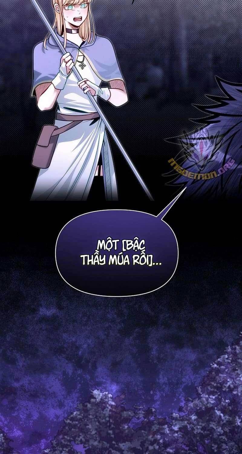 Anh Trai Anh Hùng Là Người Đã Chết Trong Học Viện - Chapter 83 - Page 17