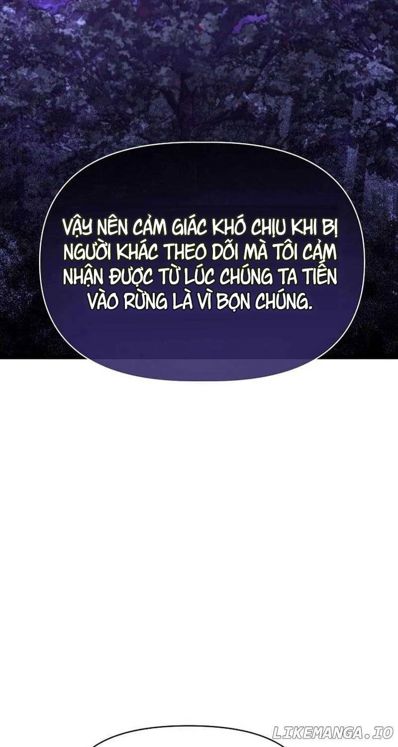 Anh Trai Anh Hùng Là Người Đã Chết Trong Học Viện - Chapter 83 - Page 18