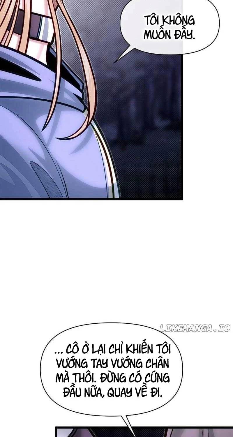 Anh Trai Anh Hùng Là Người Đã Chết Trong Học Viện - Chapter 83 - Page 23