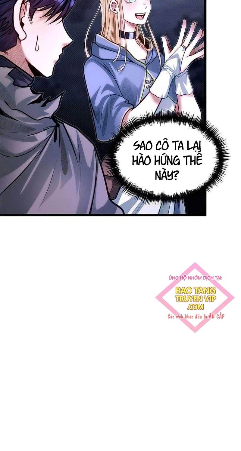 Anh Trai Anh Hùng Là Người Đã Chết Trong Học Viện - Chapter 83 - Page 3