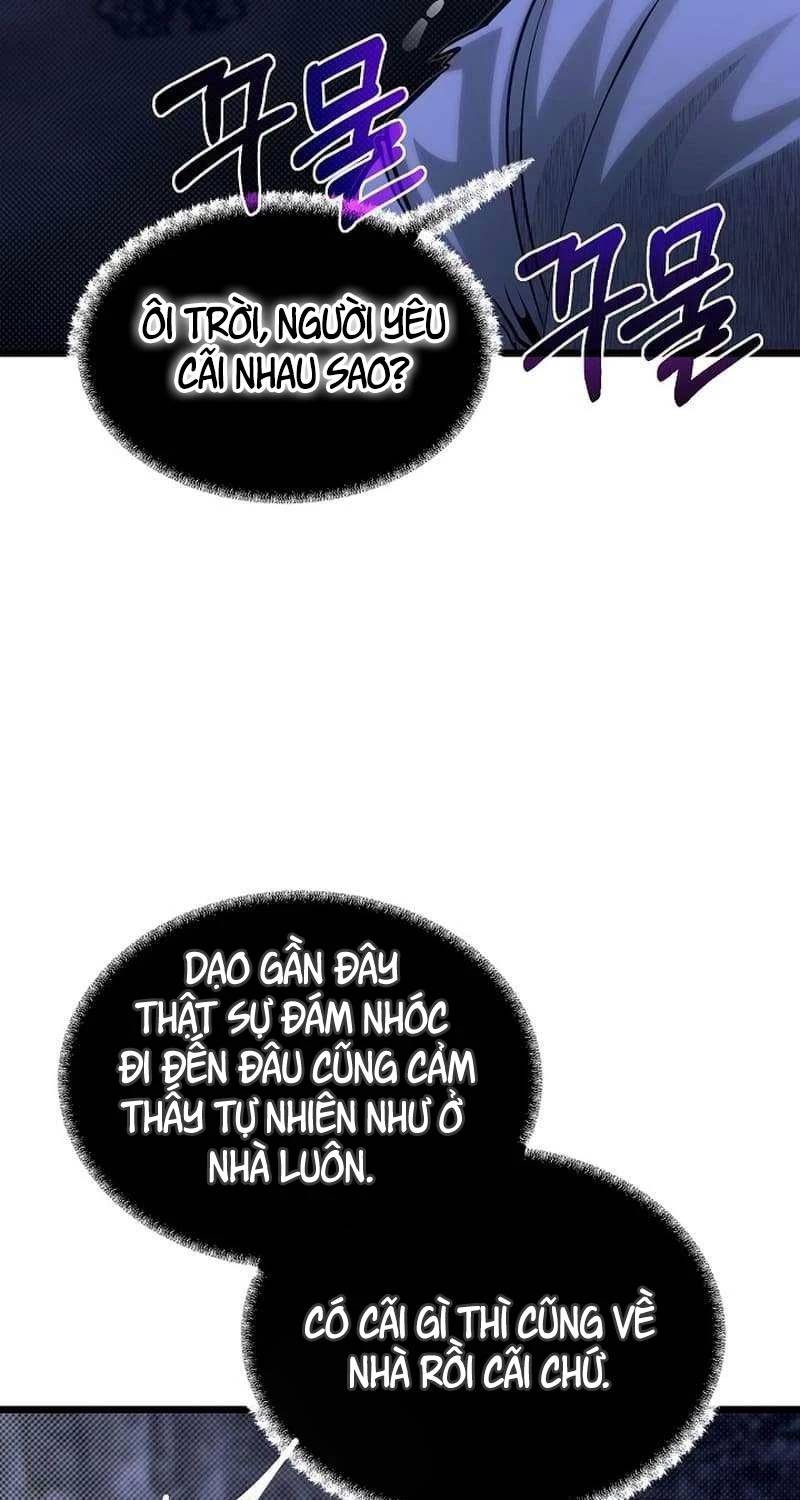 Anh Trai Anh Hùng Là Người Đã Chết Trong Học Viện - Chapter 83 - Page 34