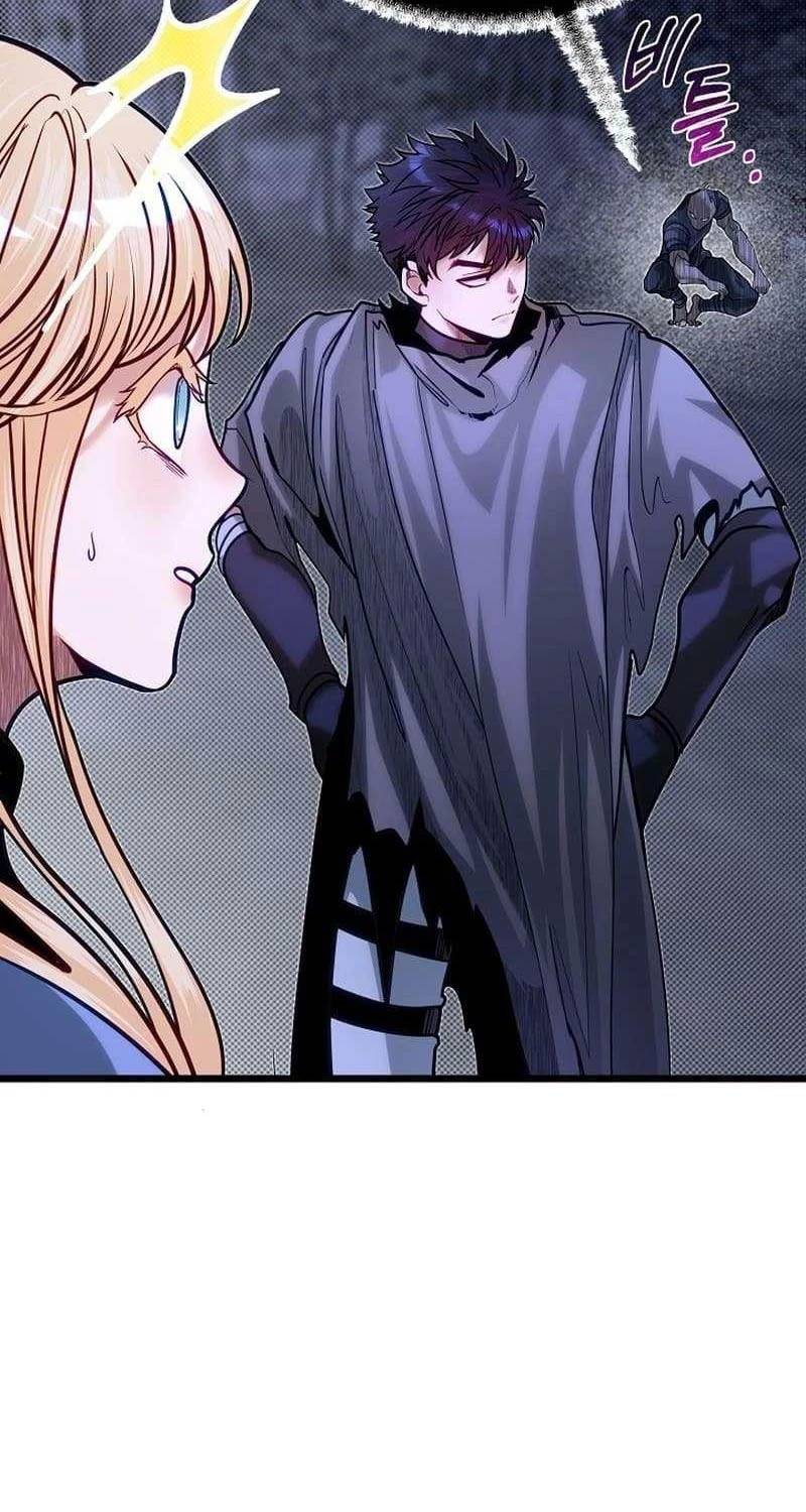 Anh Trai Anh Hùng Là Người Đã Chết Trong Học Viện - Chapter 83 - Page 35