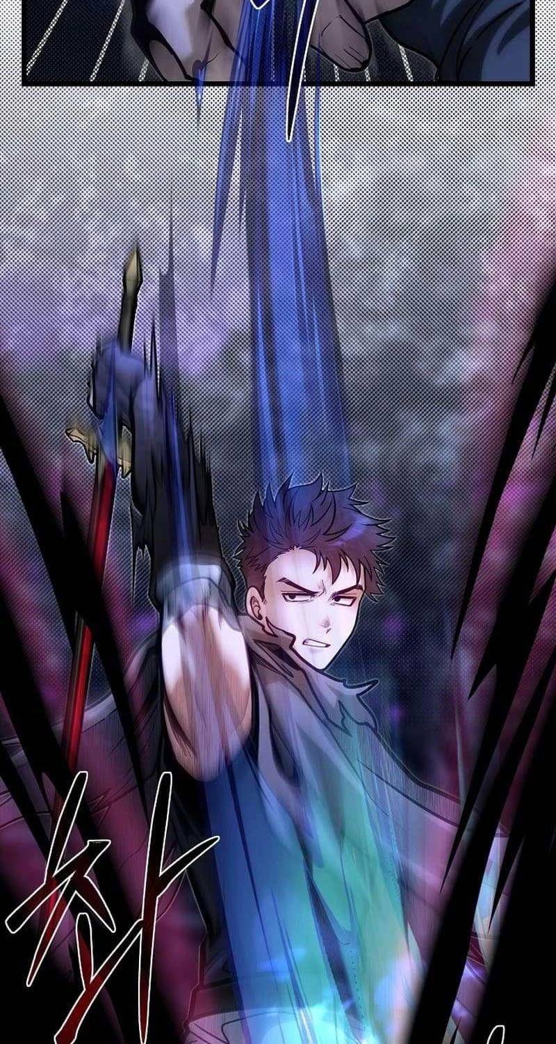 Anh Trai Anh Hùng Là Người Đã Chết Trong Học Viện - Chapter 83 - Page 37