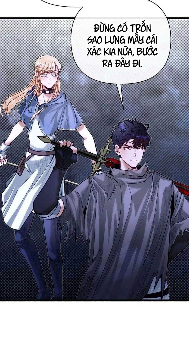 Anh Trai Anh Hùng Là Người Đã Chết Trong Học Viện - Chapter 83 - Page 39