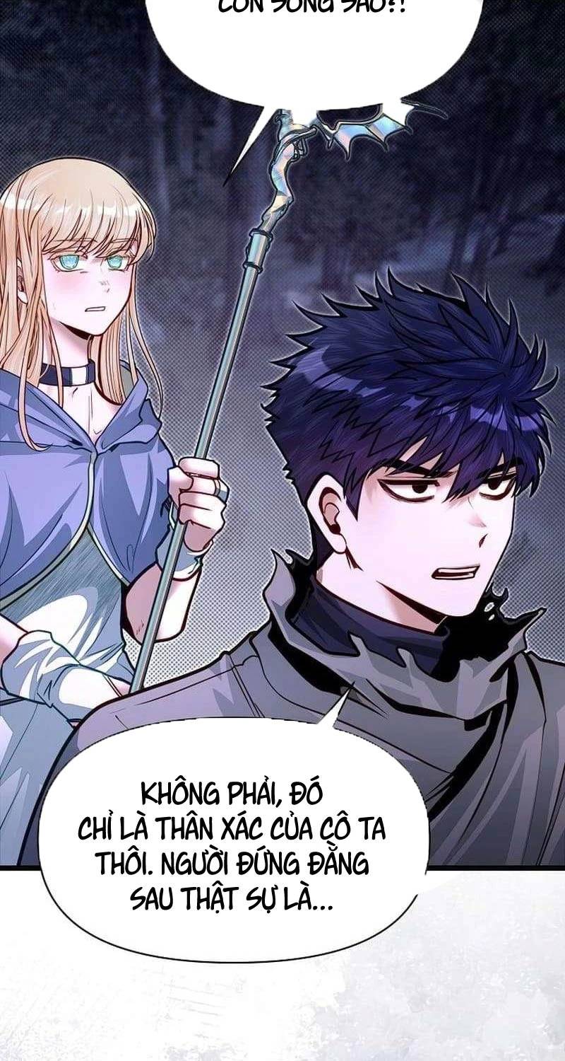 Anh Trai Anh Hùng Là Người Đã Chết Trong Học Viện - Chapter 83 - Page 43