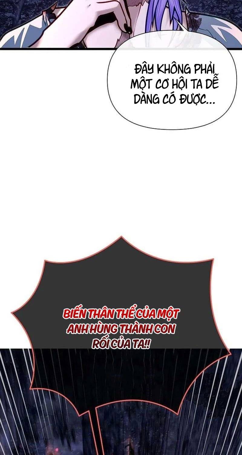 Anh Trai Anh Hùng Là Người Đã Chết Trong Học Viện - Chapter 83 - Page 52