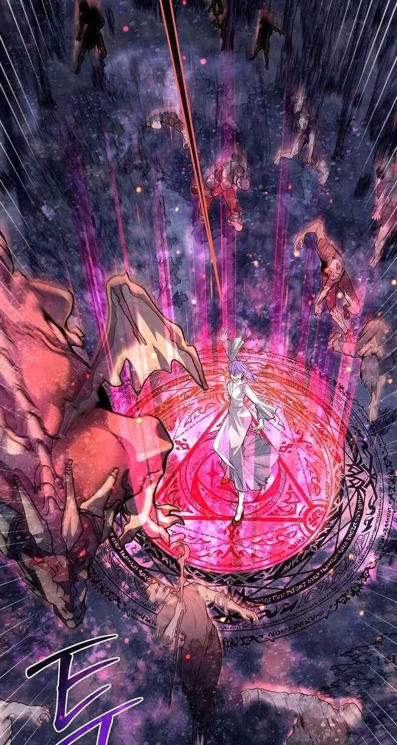 Anh Trai Anh Hùng Là Người Đã Chết Trong Học Viện - Chapter 83 - Page 53