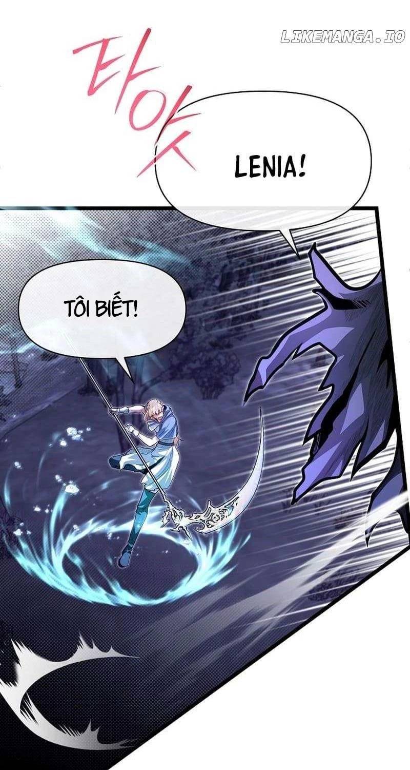 Anh Trai Anh Hùng Là Người Đã Chết Trong Học Viện - Chapter 83 - Page 55