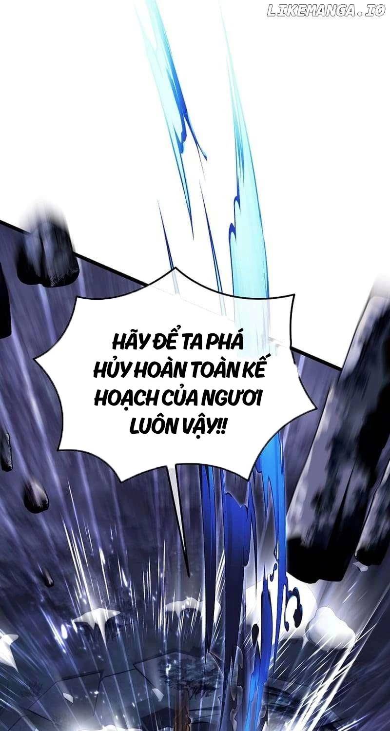 Anh Trai Anh Hùng Là Người Đã Chết Trong Học Viện - Chapter 83 - Page 67