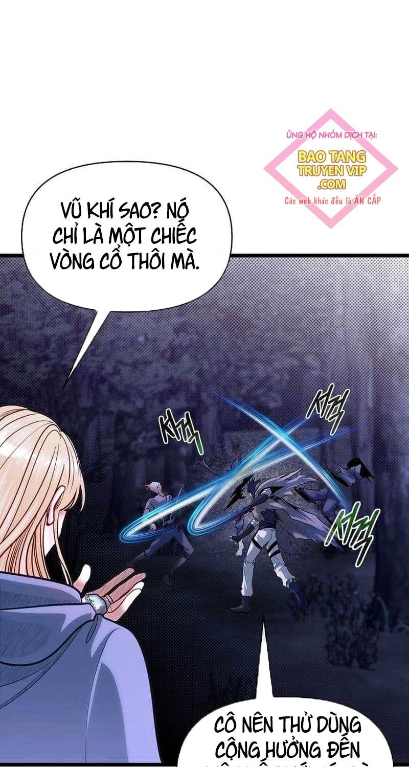 Anh Trai Anh Hùng Là Người Đã Chết Trong Học Viện - Chapter 83 - Page 7