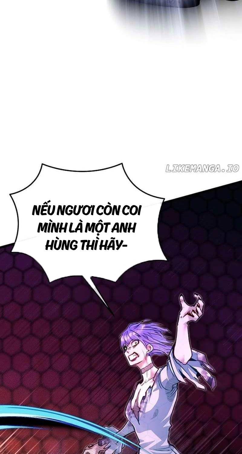 Anh Trai Anh Hùng Là Người Đã Chết Trong Học Viện - Chapter 83 - Page 72