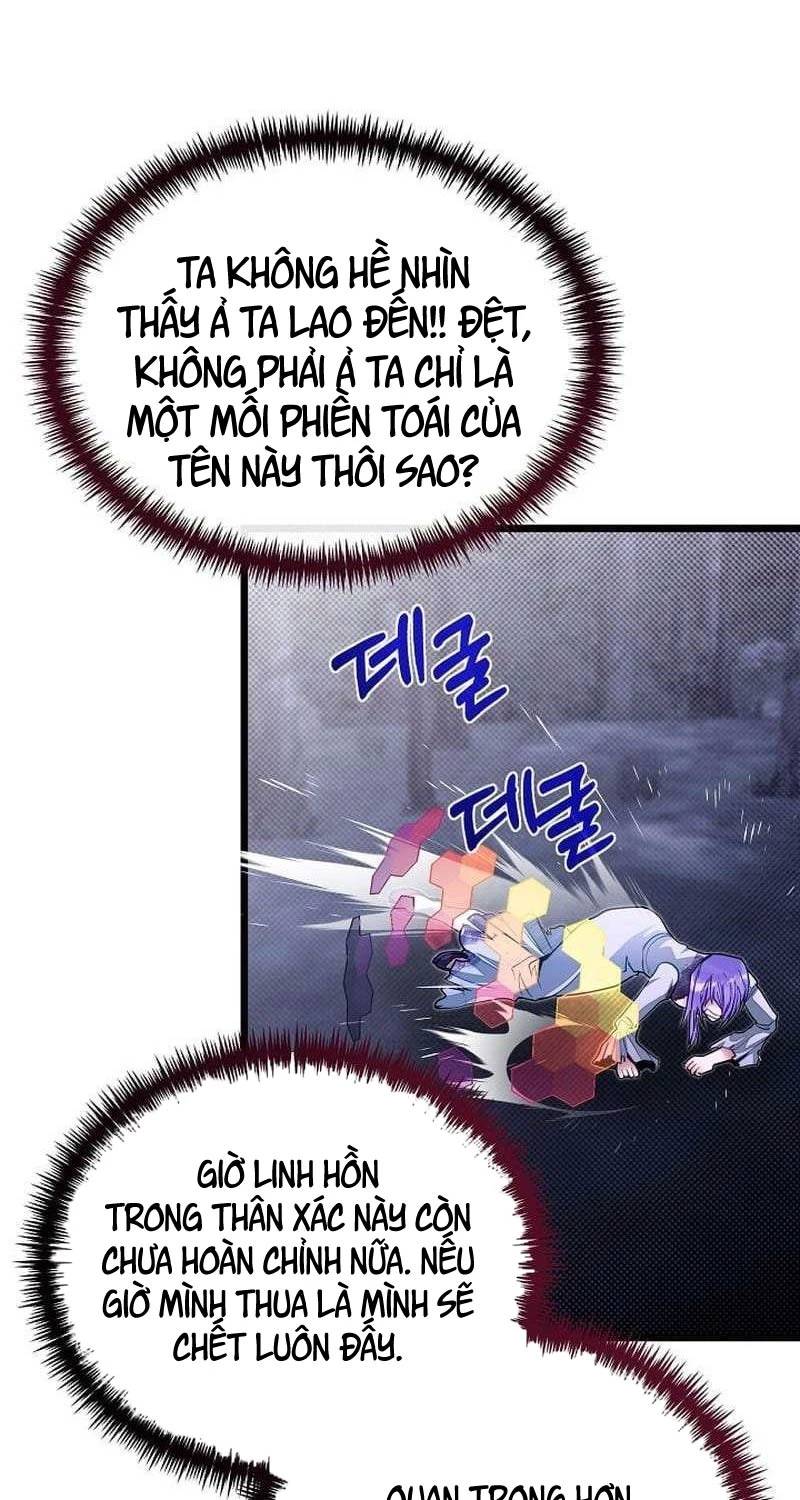 Anh Trai Anh Hùng Là Người Đã Chết Trong Học Viện - Chapter 83 - Page 80