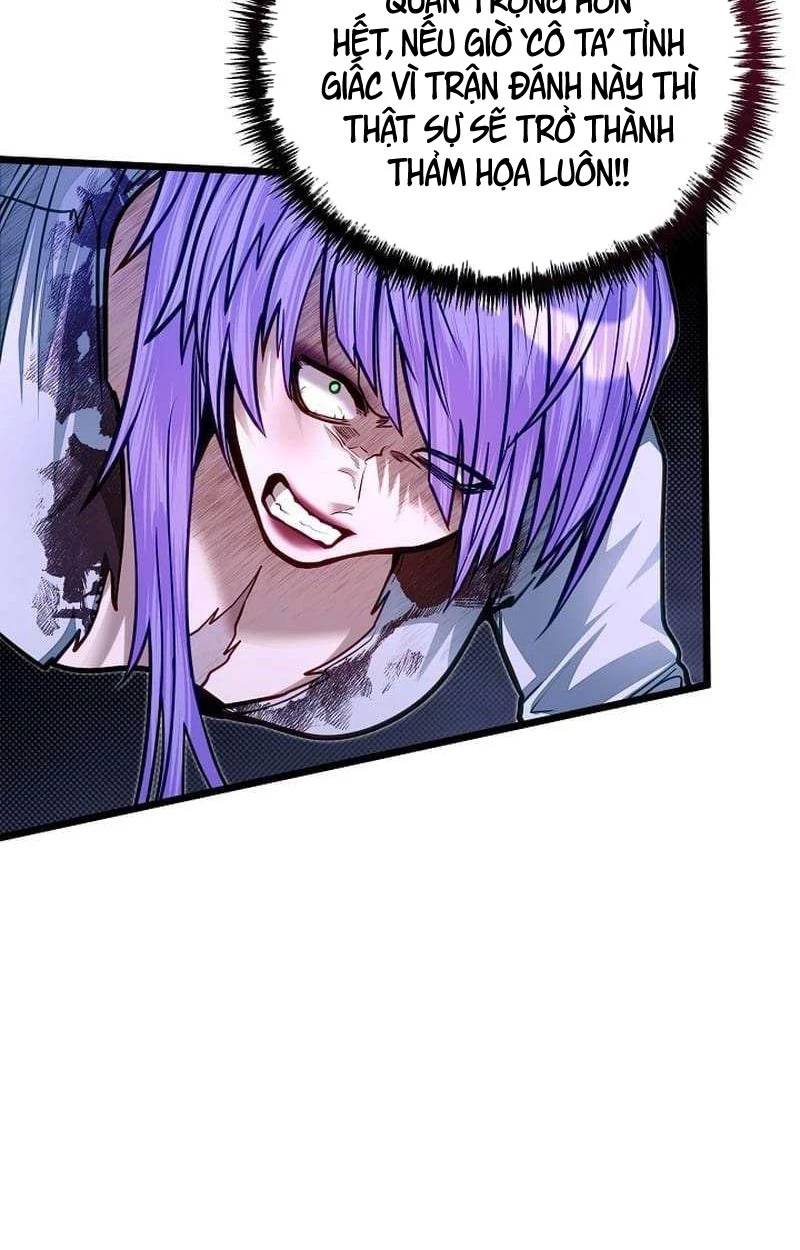 Anh Trai Anh Hùng Là Người Đã Chết Trong Học Viện - Chapter 83 - Page 81