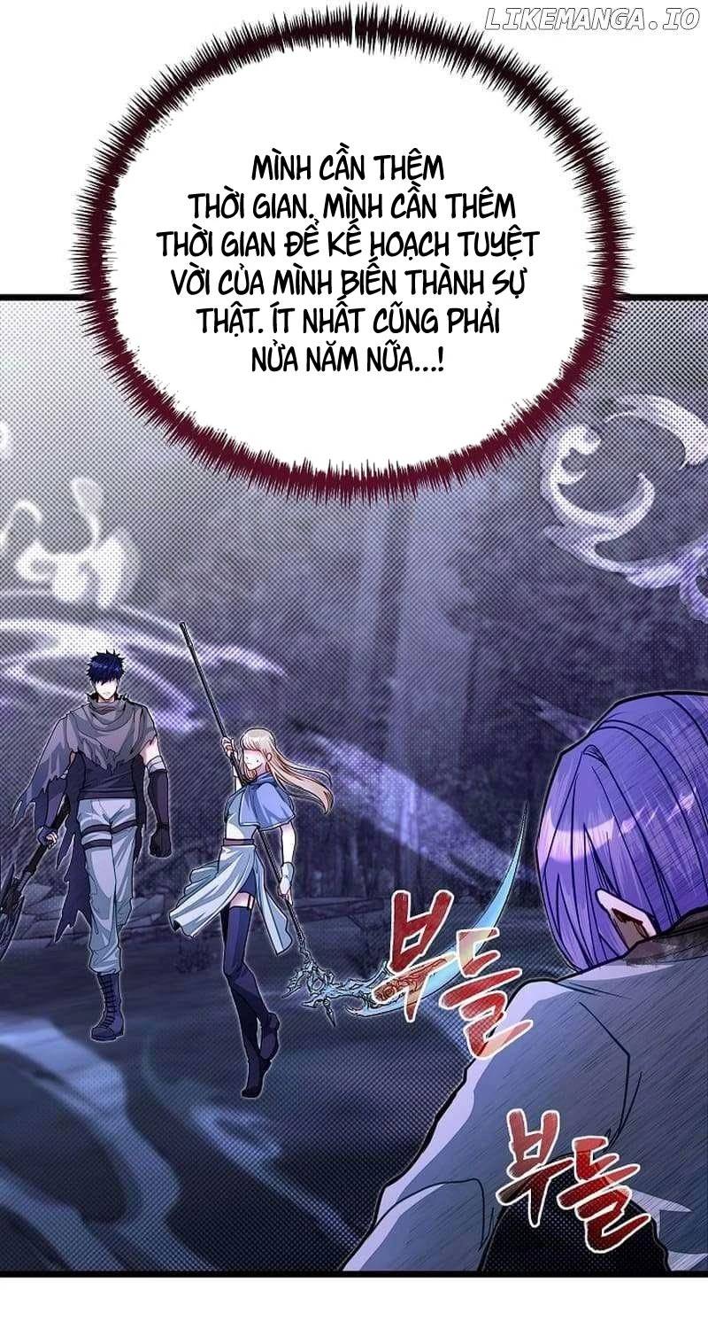 Anh Trai Anh Hùng Là Người Đã Chết Trong Học Viện - Chapter 83 - Page 82