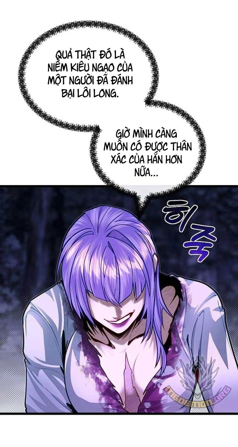 Anh Trai Anh Hùng Là Người Đã Chết Trong Học Viện - Chapter 83 - Page 85