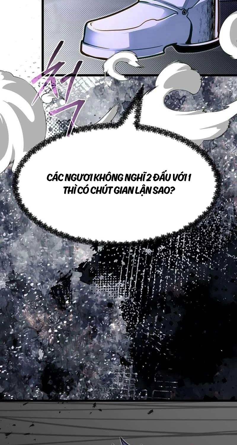 Anh Trai Anh Hùng Là Người Đã Chết Trong Học Viện - Chapter 83 - Page 92