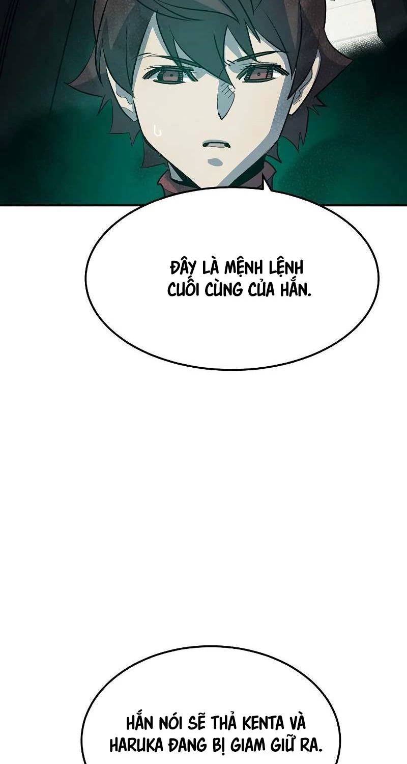 Độc Cô Tử Linh Sư - Chapter 133 - Page 106