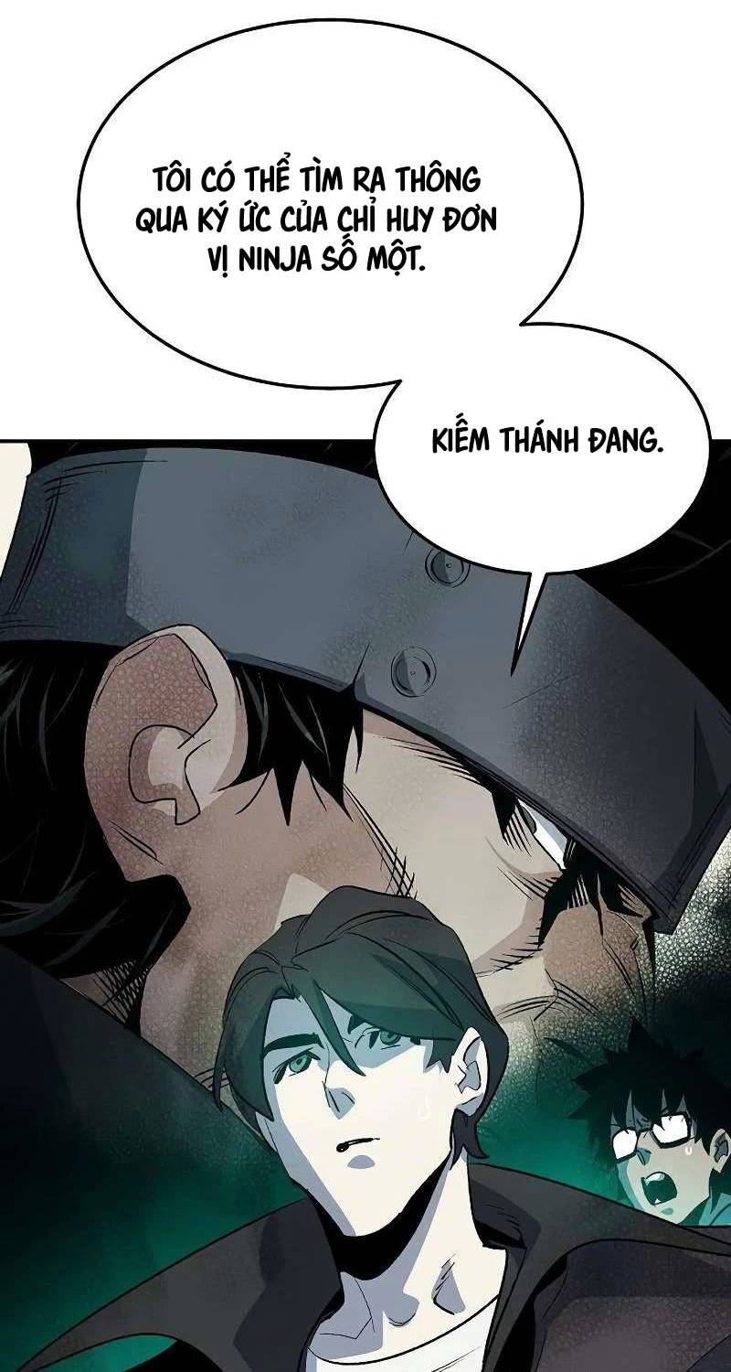 Độc Cô Tử Linh Sư - Chapter 133 - Page 108