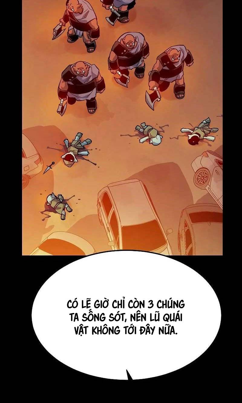 Độc Cô Tử Linh Sư - Chapter 133 - Page 15