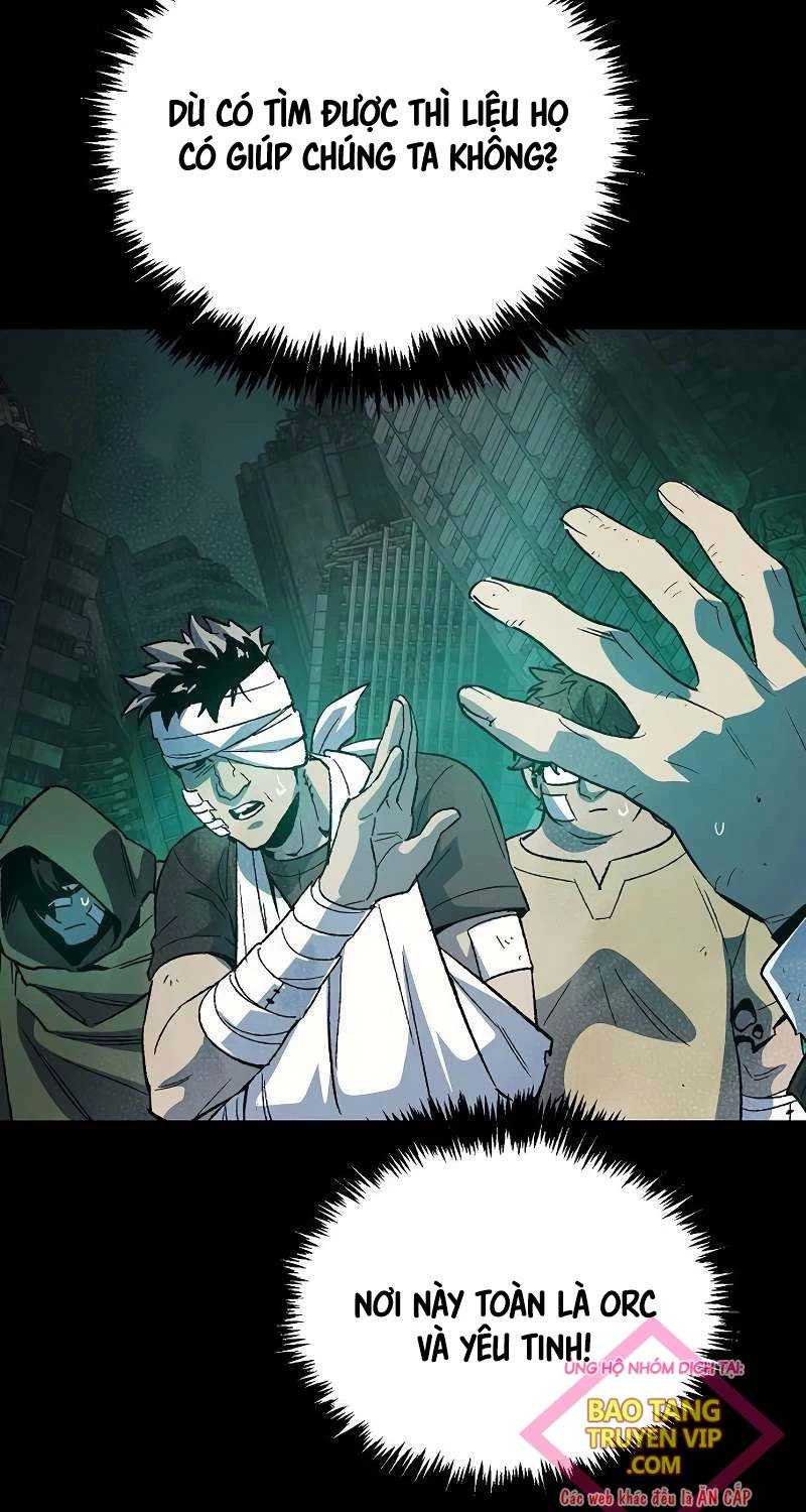 Độc Cô Tử Linh Sư - Chapter 133 - Page 20