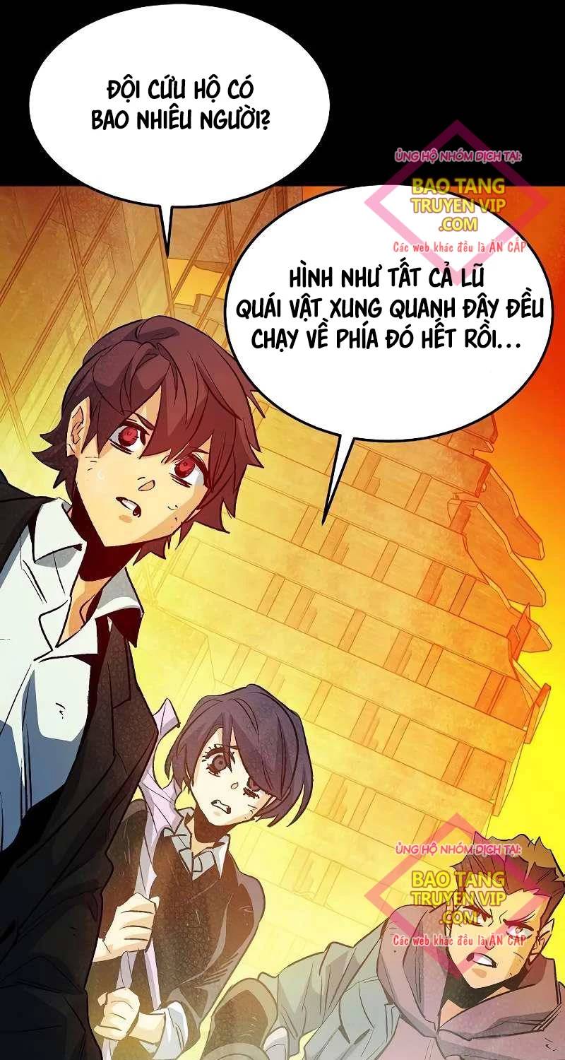 Độc Cô Tử Linh Sư - Chapter 133 - Page 31