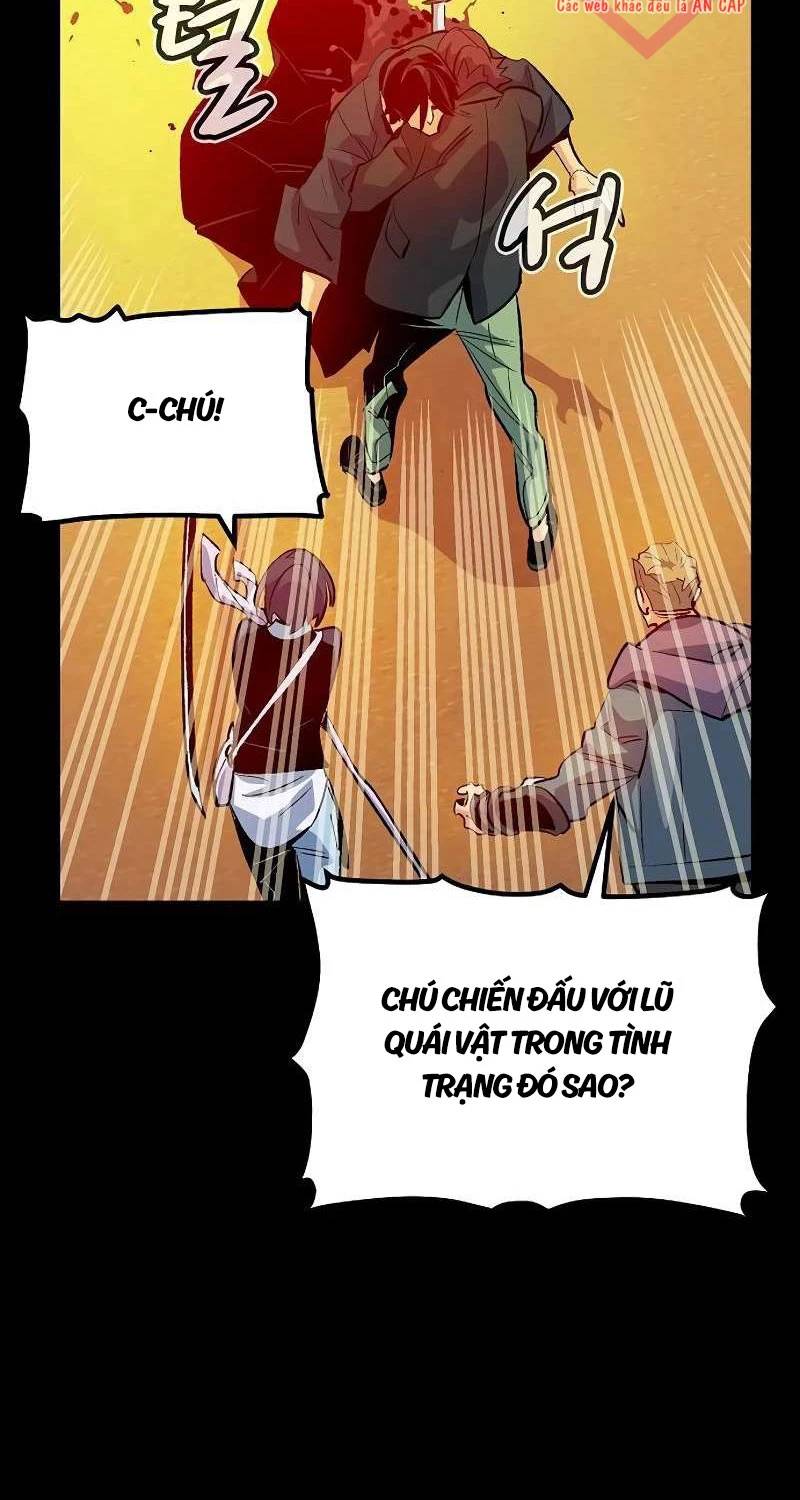 Độc Cô Tử Linh Sư - Chapter 133 - Page 44