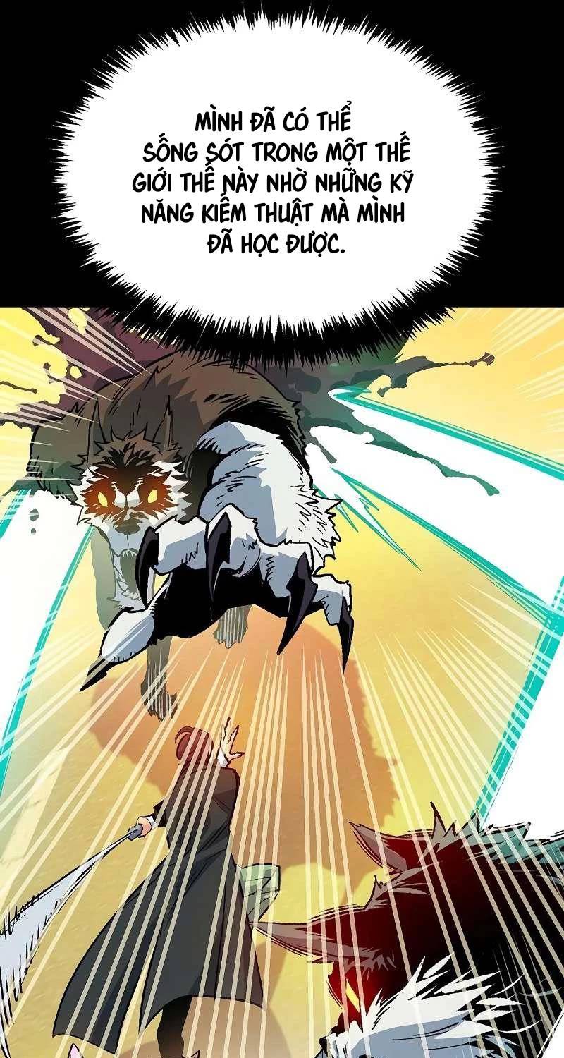 Độc Cô Tử Linh Sư - Chapter 133 - Page 62