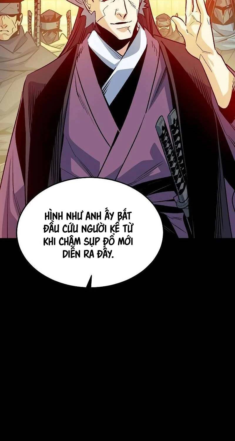 Độc Cô Tử Linh Sư - Chapter 133 - Page 91
