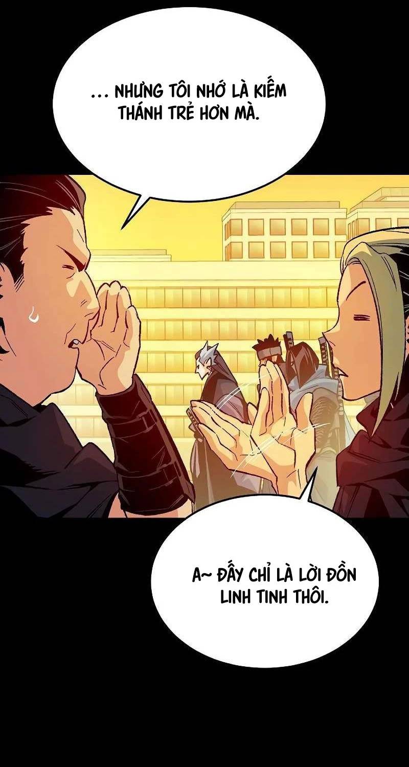 Độc Cô Tử Linh Sư - Chapter 133 - Page 92